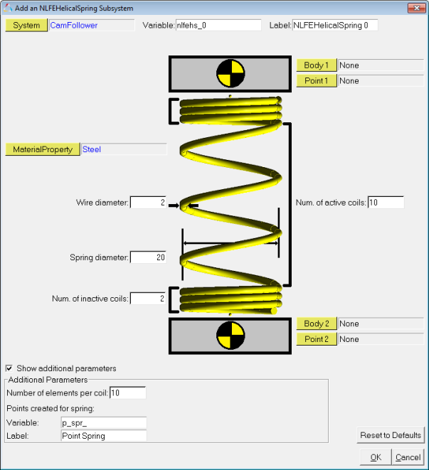 mv-2110_add_an_nlfehelicalspring_subsystem_dialog