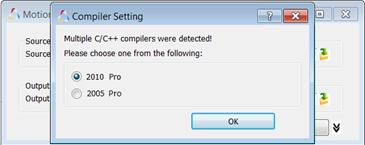 mv-7001_compiler_setting