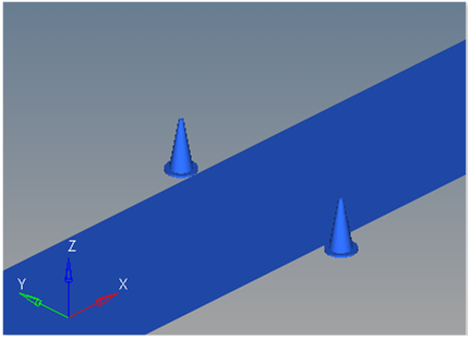 power_off_in_a_straight_line_cone_graphic_example_mv