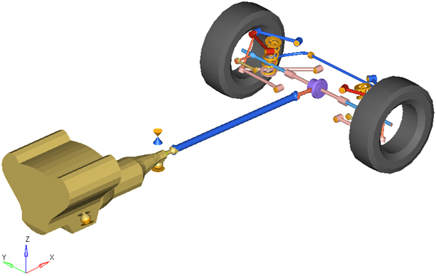 rear_multi_link_with_lca_half_car_mv