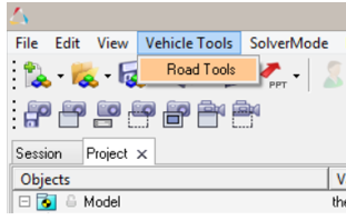 road_graphics_tools_menu_bar