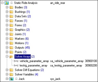 static_ride_analysis_rear_solver_array_prjct_brwsr_example_mv